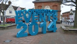 CW events 2014